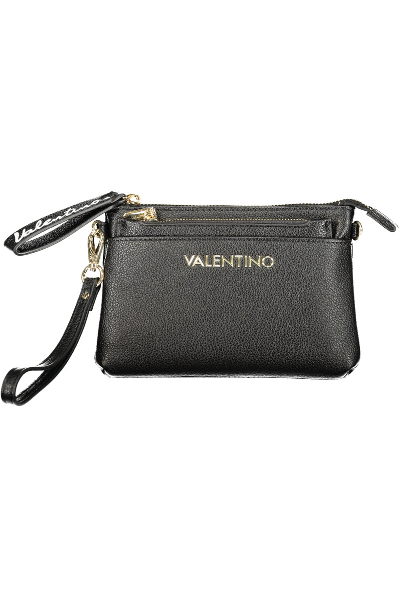 Valentino Bags Pochette Donna Nero