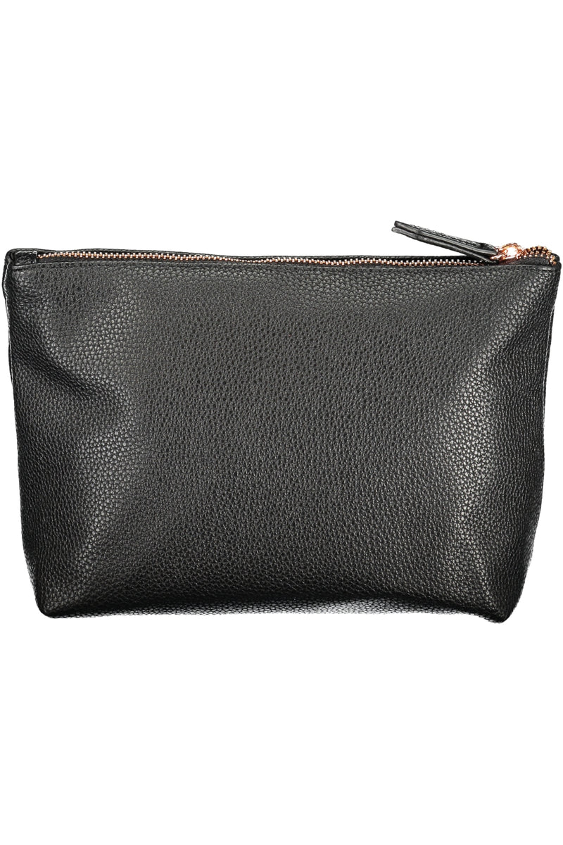 Valentino Bags Pochette Donna Nero