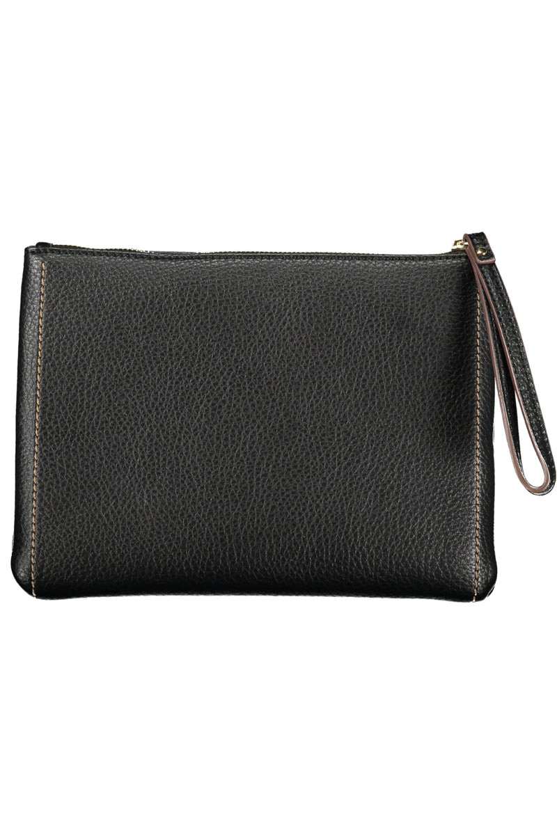 Valentino Bags Pochette Donna Nero