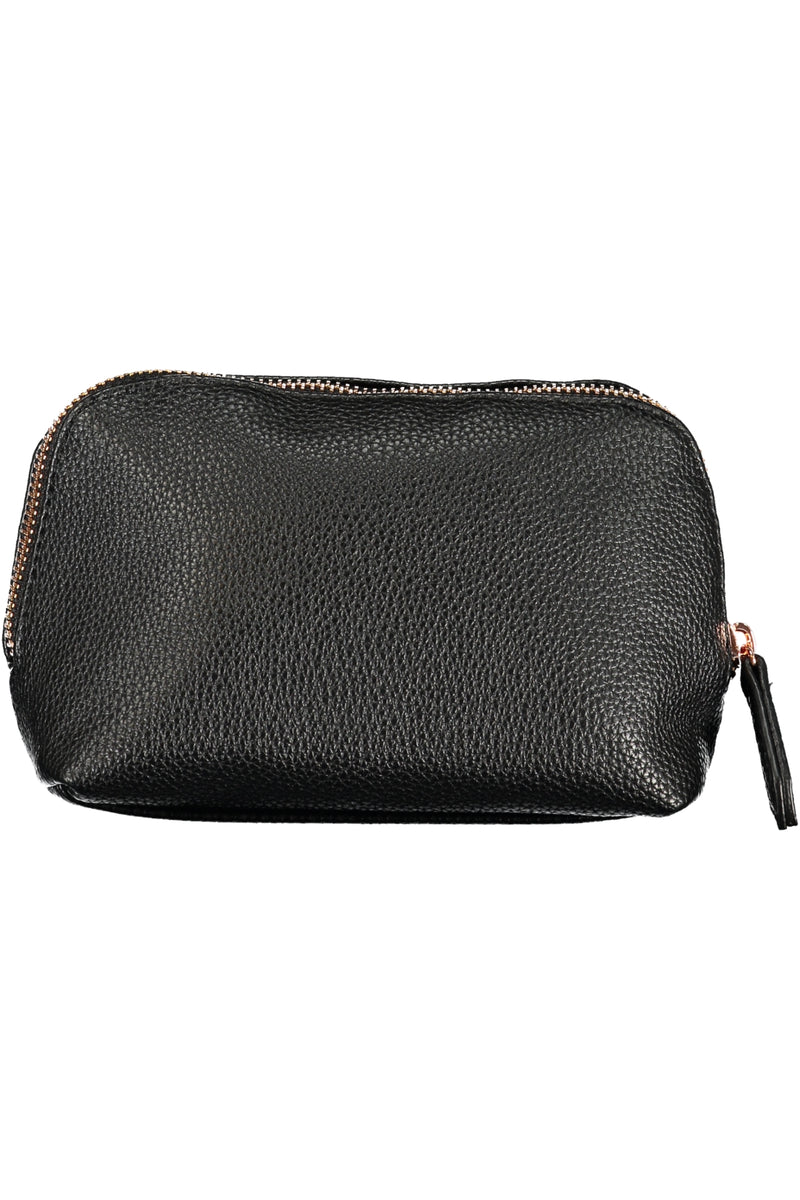 Valentino Bags Pochette Donna Nero