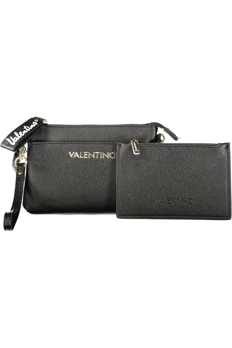 Valentino Bags Pochette Donna Nero