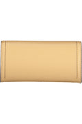 Valentino Bags Portafoglio Donna Beige
