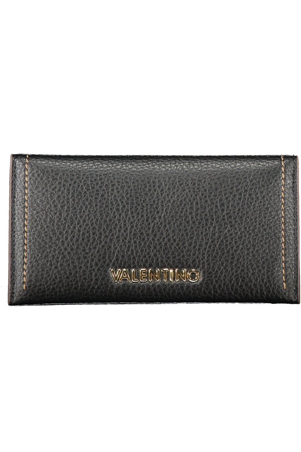 Valentino Bags Portafoglio Donna Nero