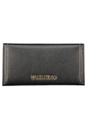 Valentino Bags Portafoglio Donna Nero