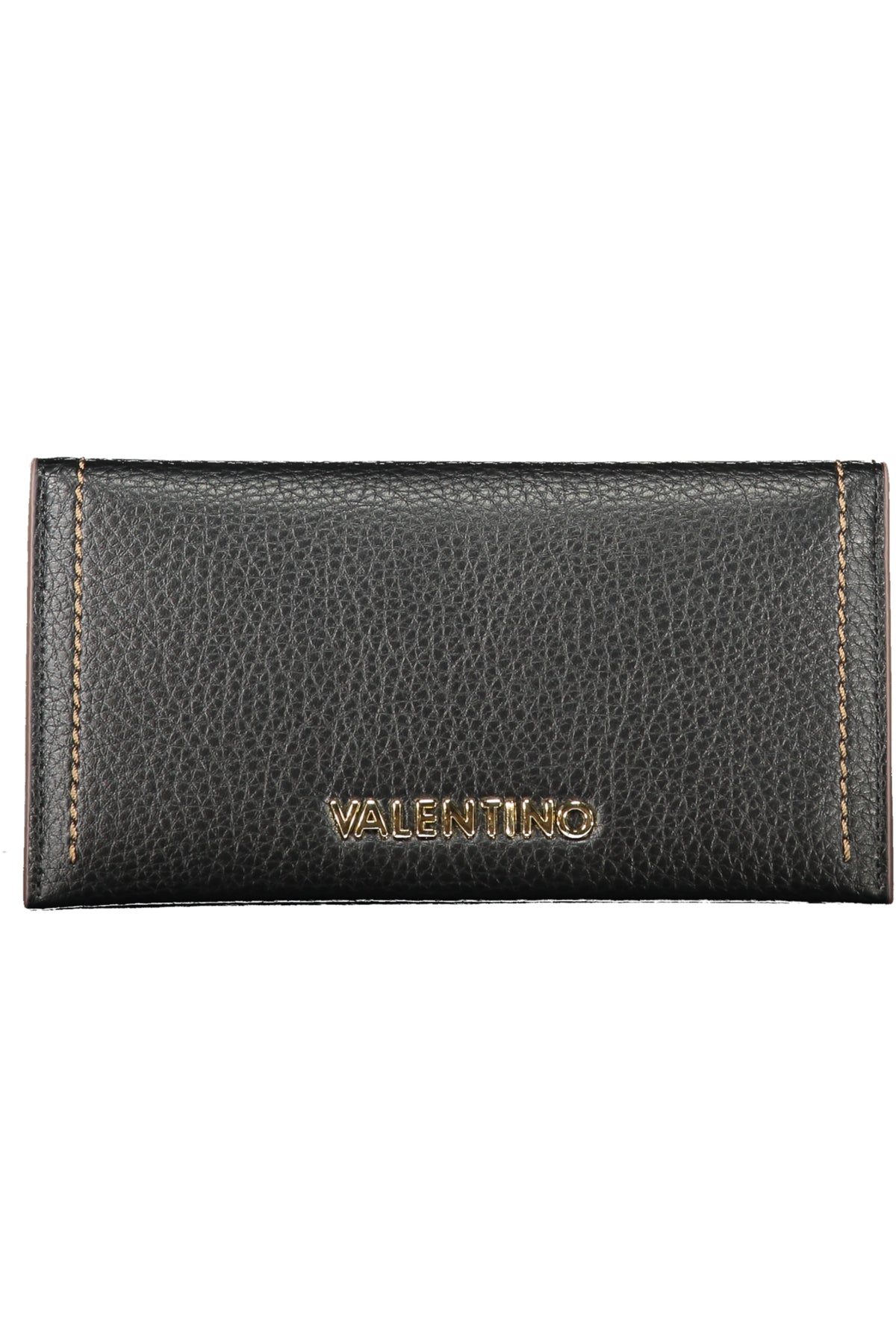 Valentino Bags Portafoglio Donna Nero