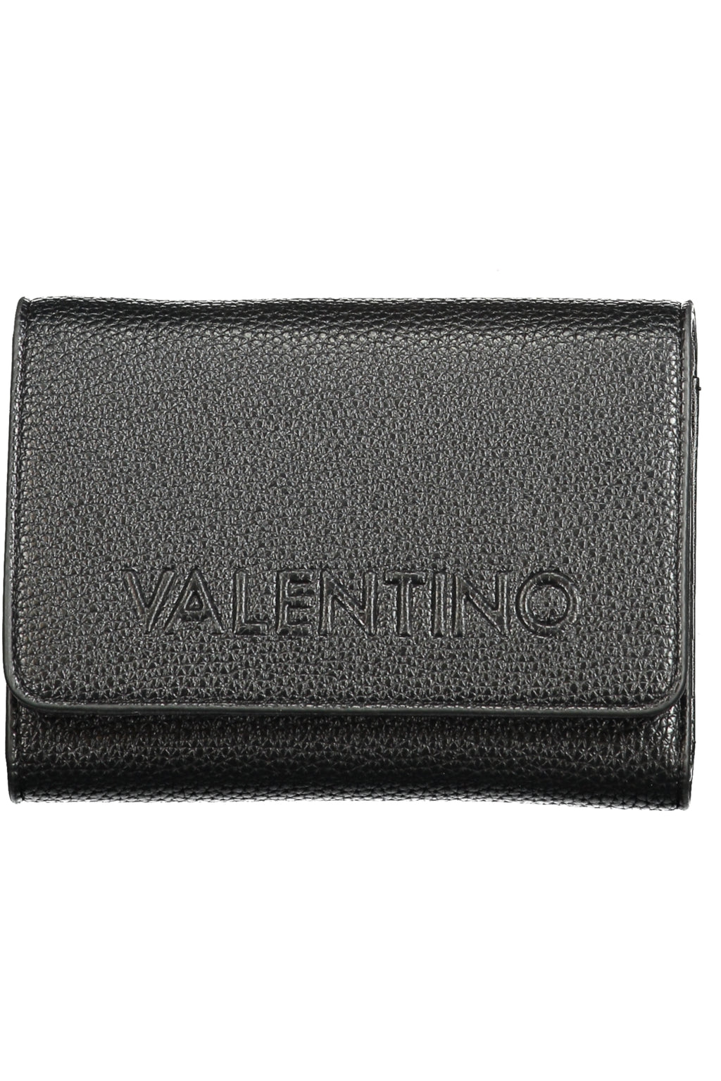 Valentino Bags Portafoglio Donna Nero