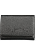 Valentino Bags Portafoglio Donna Nero
