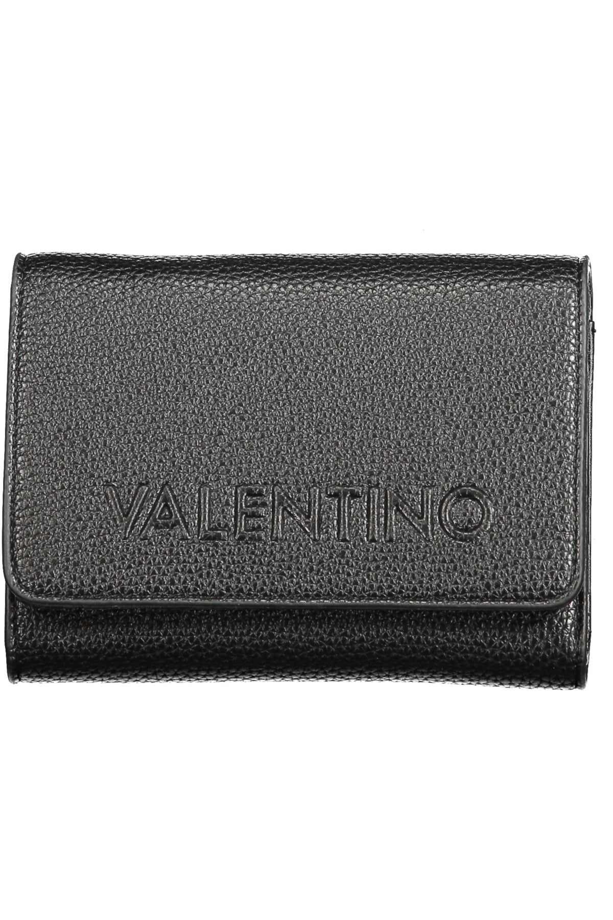 Valentino Bags Portafoglio Donna Nero