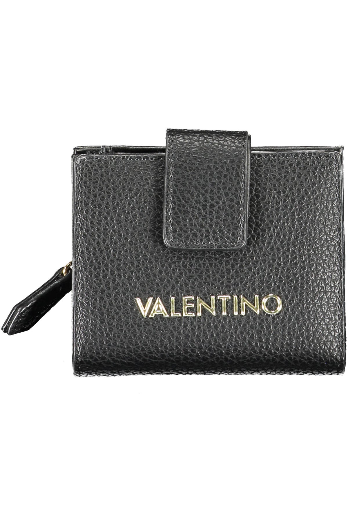 Valentino Bags Portafoglio Donna Nero