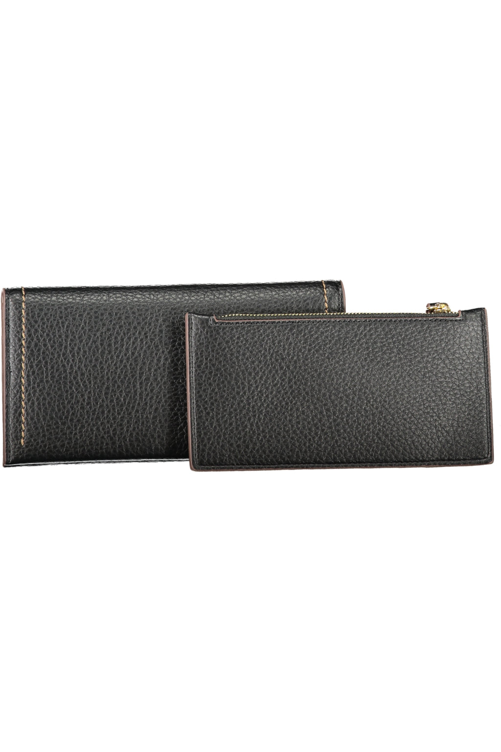 Valentino Bags Portafoglio Donna Nero