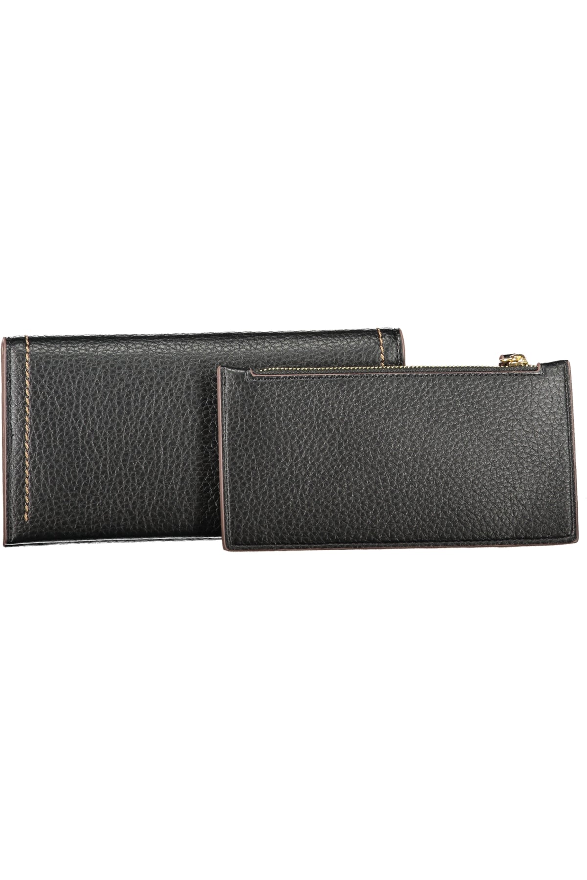 Valentino Bags Portafoglio Donna Nero