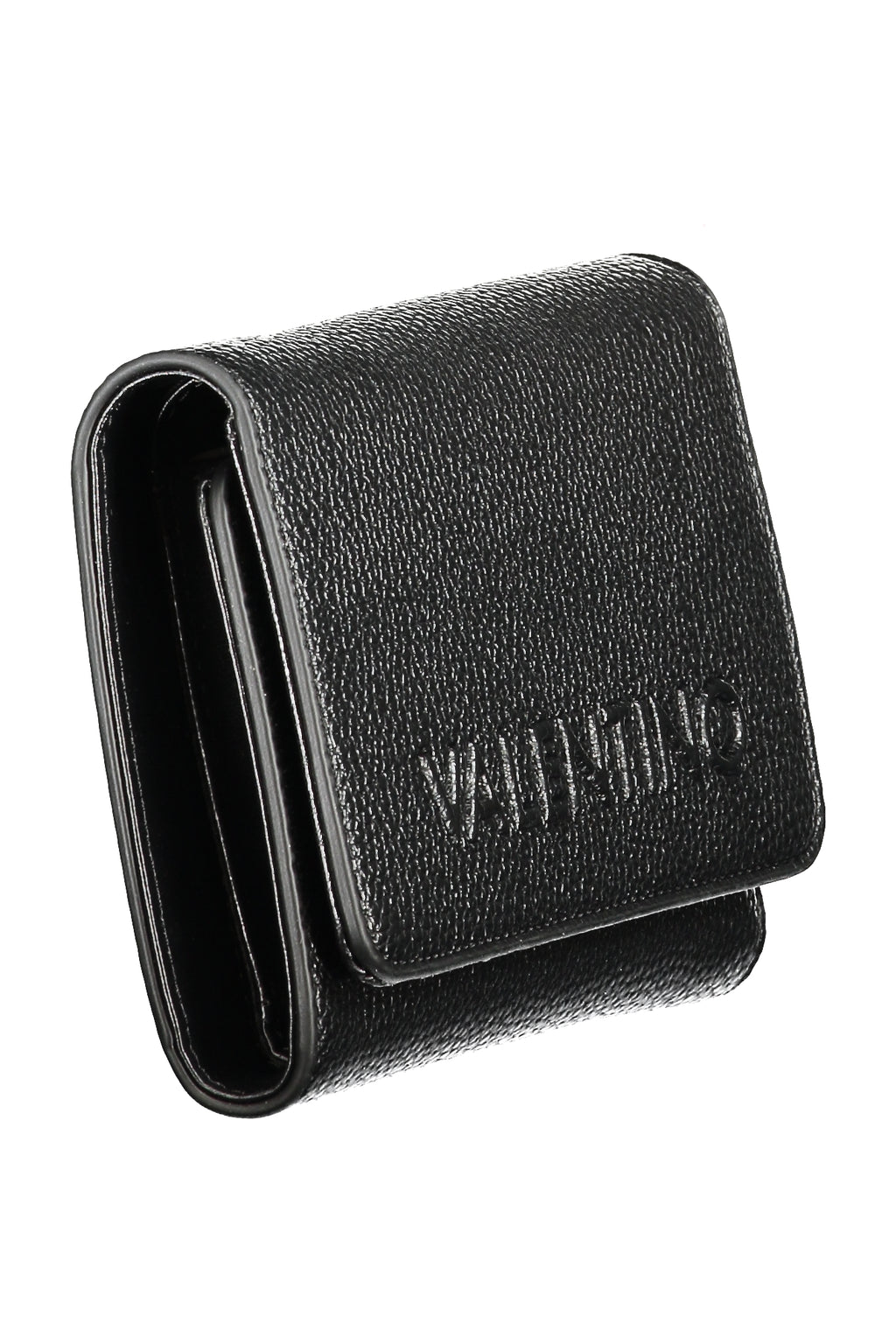 Valentino Bags Portafoglio Donna Nero