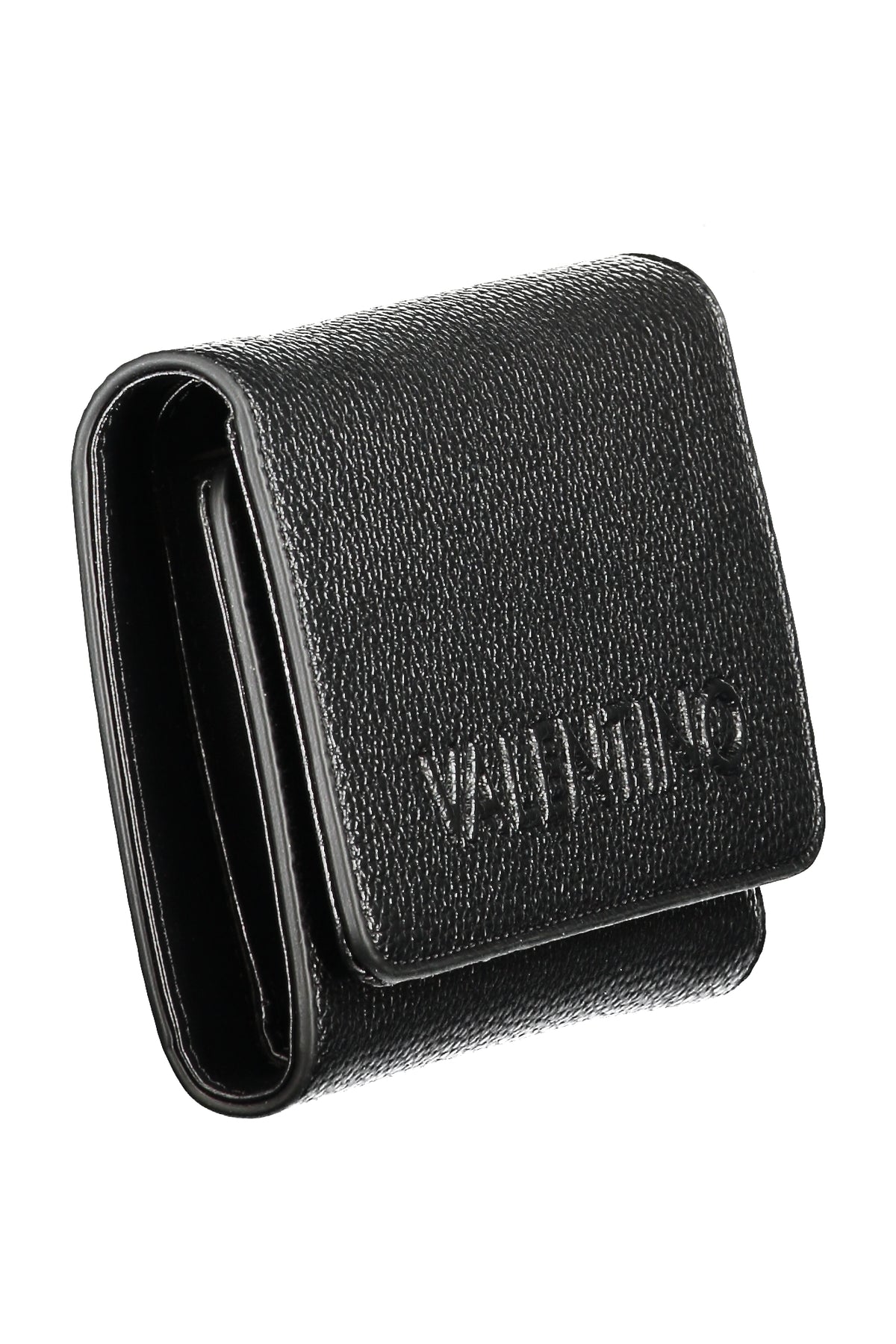 Valentino Bags Portafoglio Donna Nero