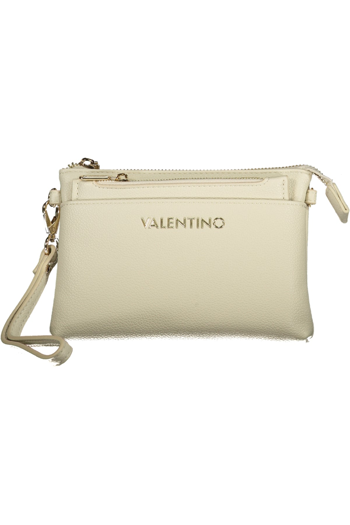 Valentino Portafoglio Donna Beige