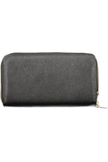 Valentino Portafoglio Donna Nero