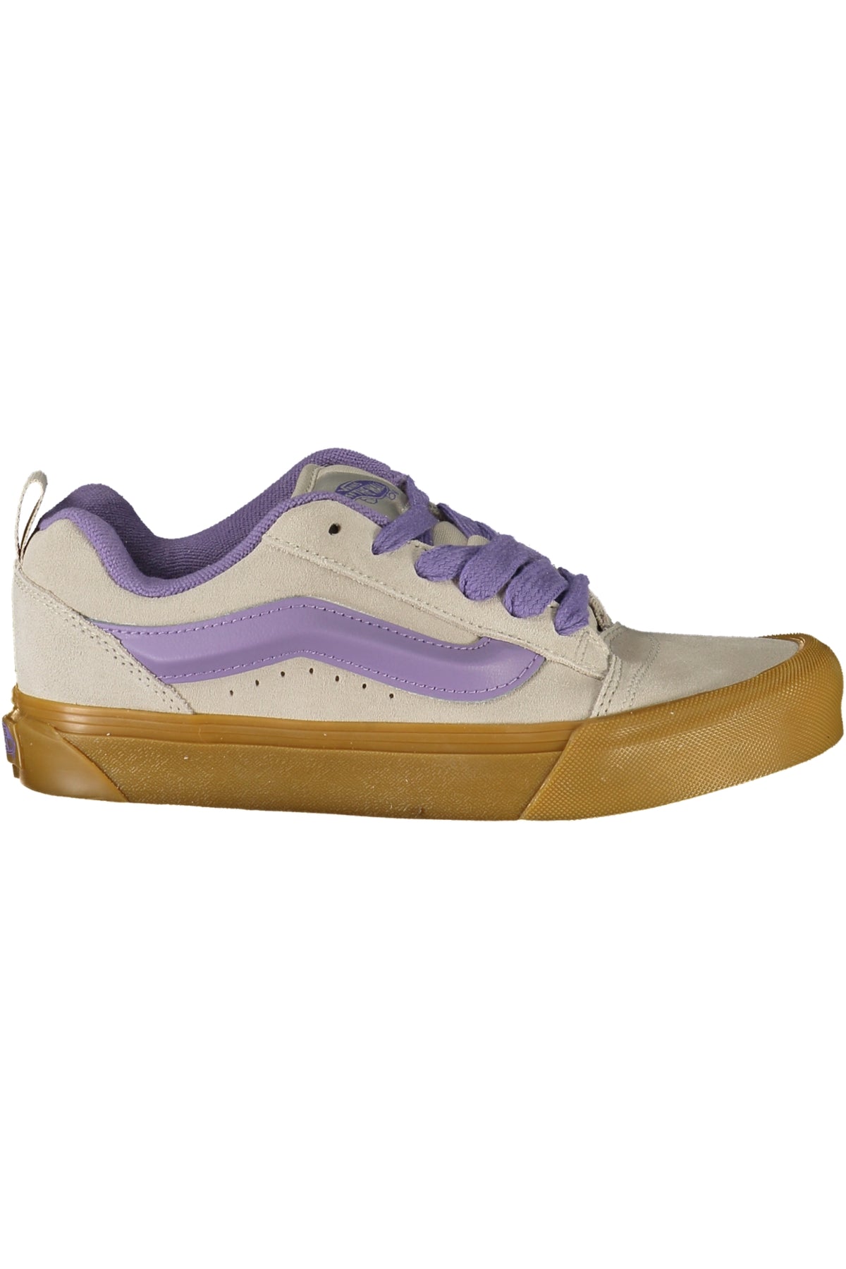 Vans Calzatura Sportiva Donna Grigio