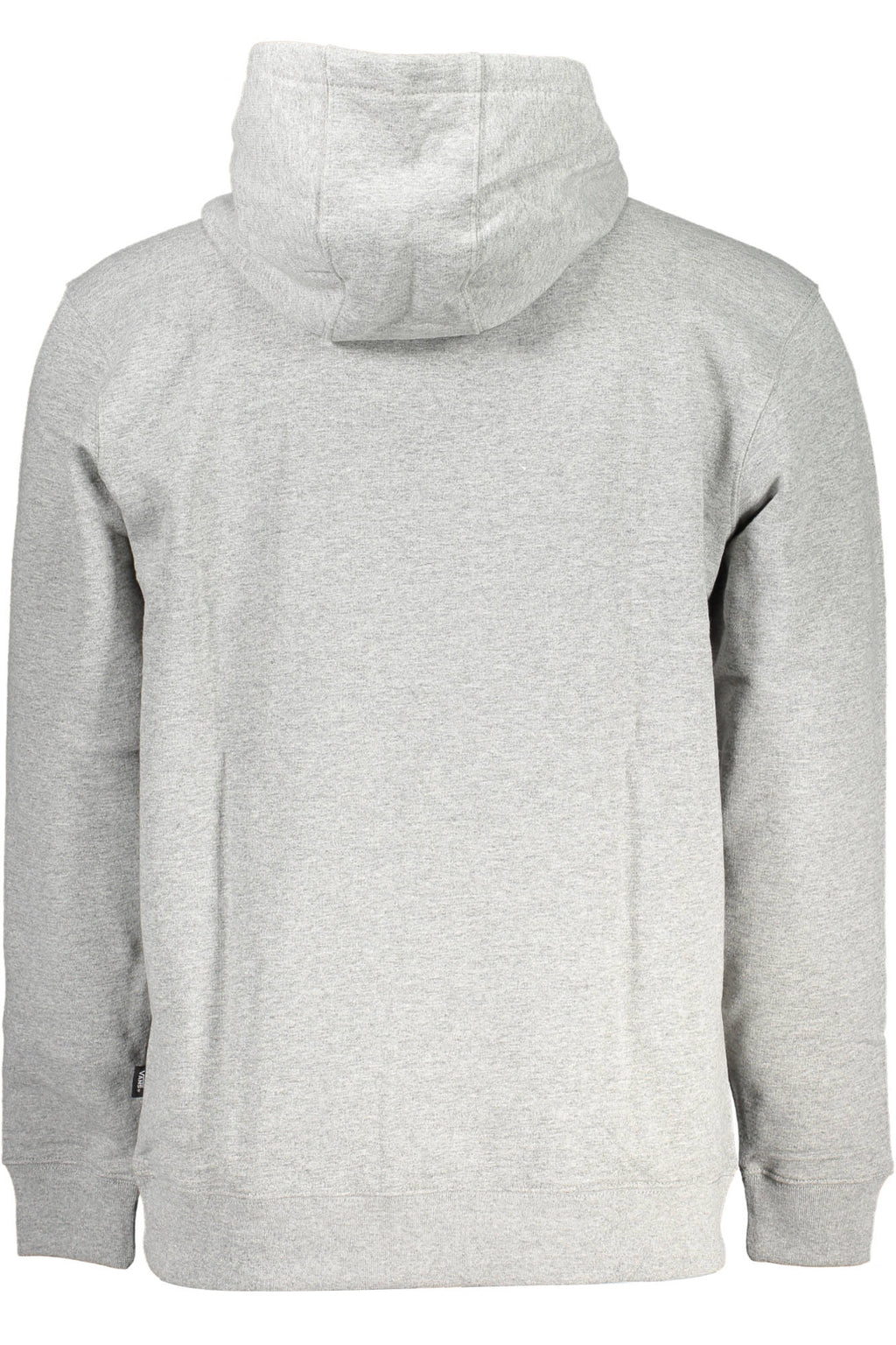 Vans Felpa Senza Zip Uomo Grigio