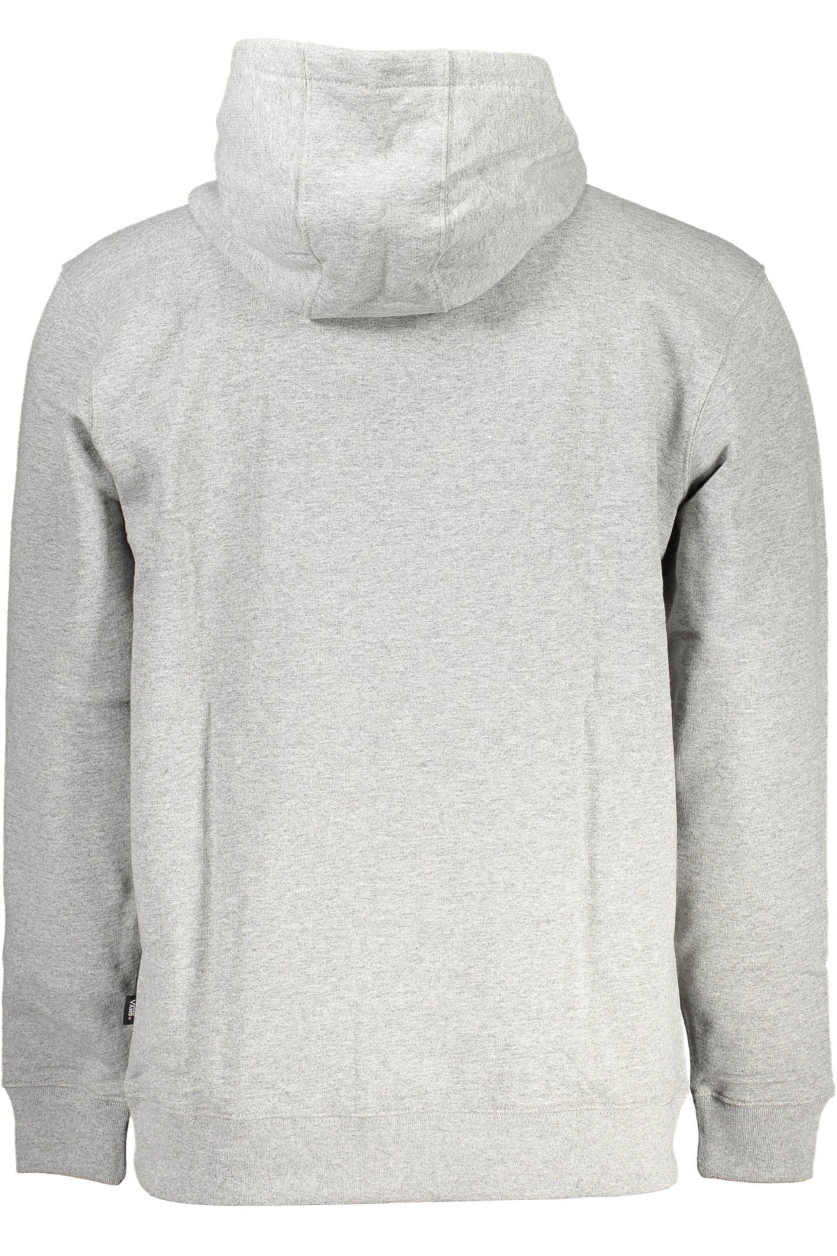 Vans Felpa Senza Zip Uomo Grigio