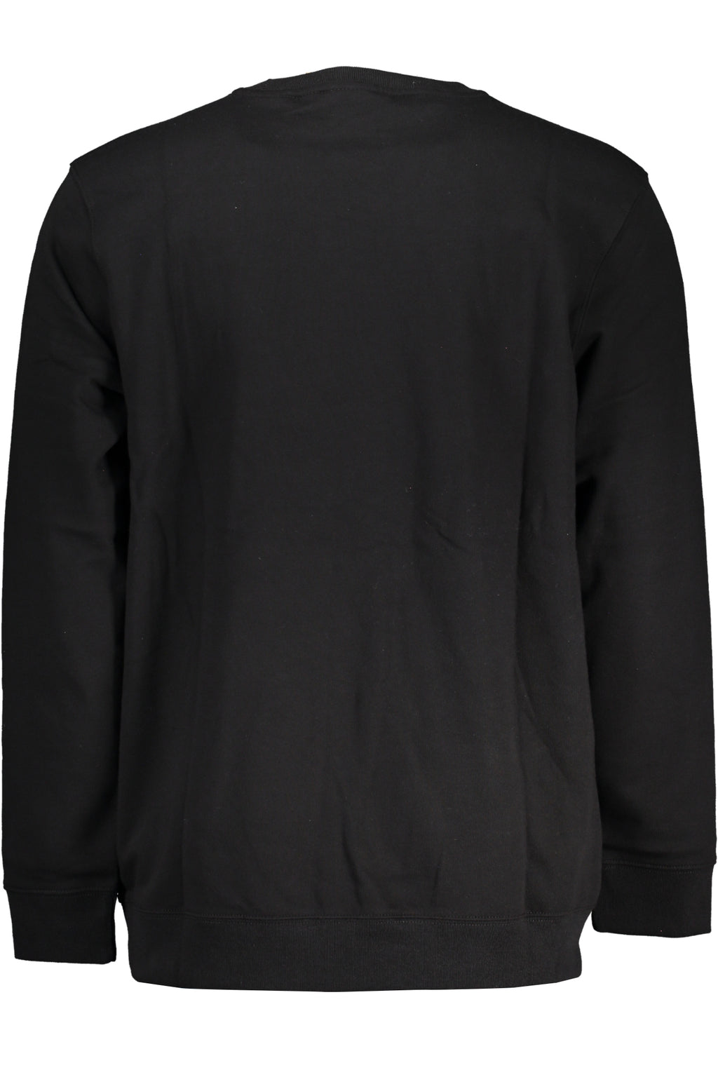 Vans Felpa Senza Zip Uomo Nero
