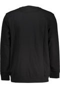 Vans Felpa Senza Zip Uomo Nero