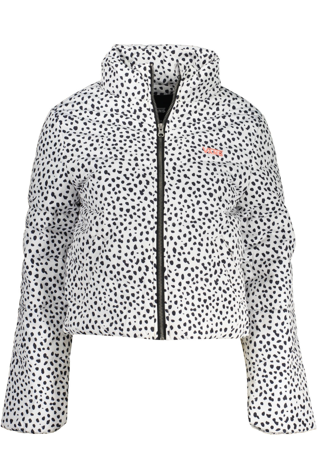 Vans Giubbotto Bambina Bianco
