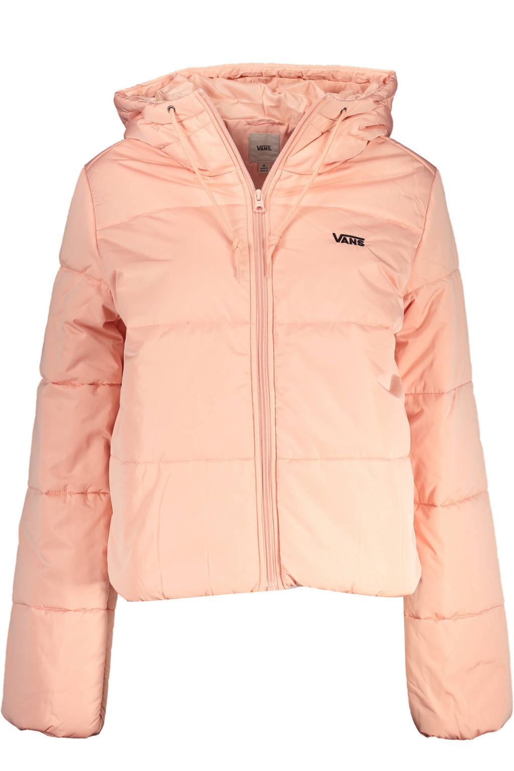 Vans Giubbotto Donna Rosa