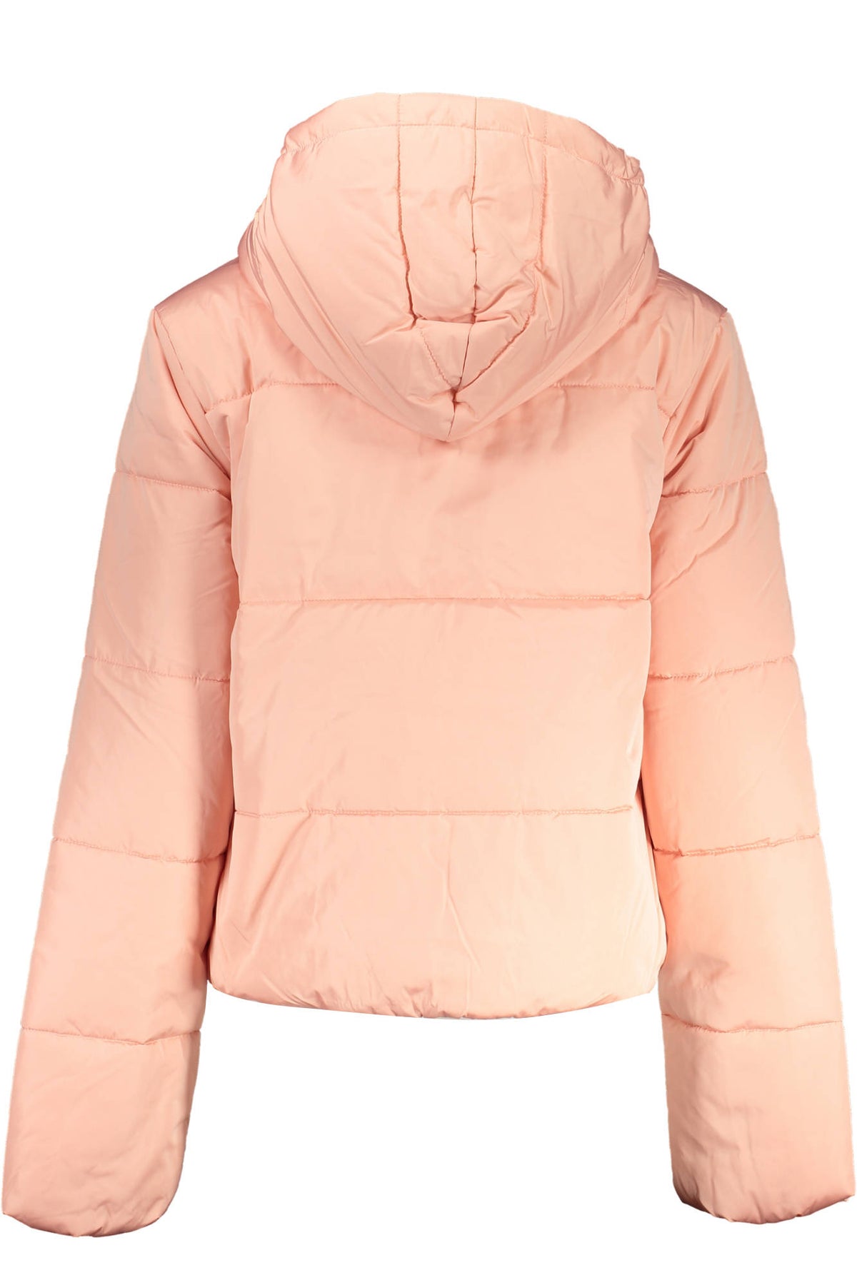 Vans Giubbotto Donna Rosa