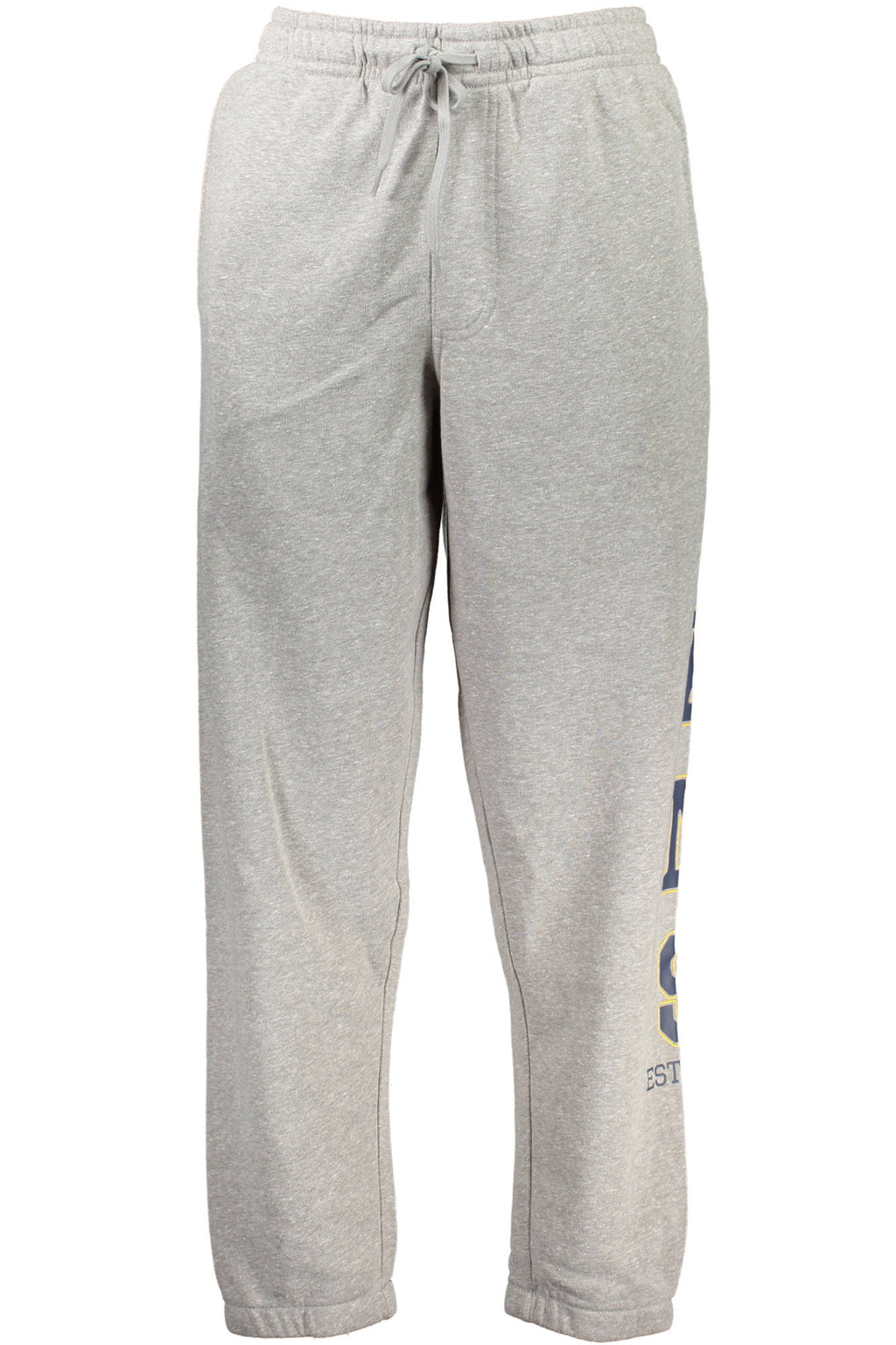 Vans Pantalone Uomo Grigio