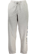 Vans Pantalone Uomo Grigio