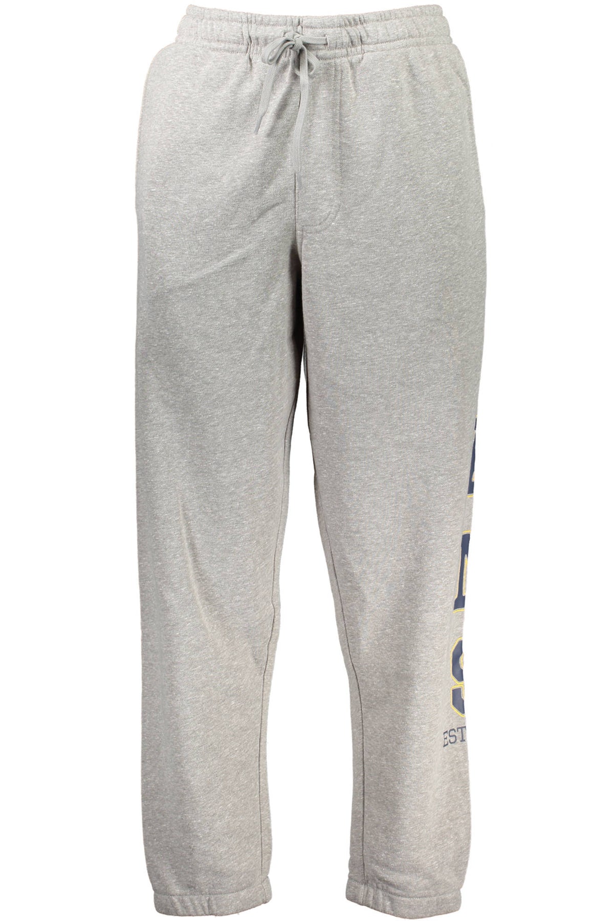 Vans Pantalone Uomo Grigio