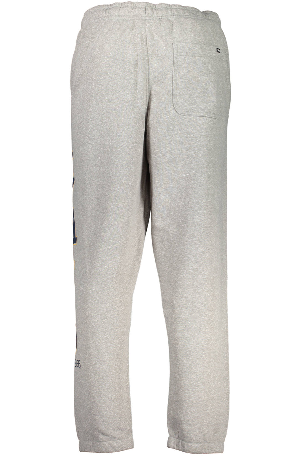 Vans Pantalone Uomo Grigio