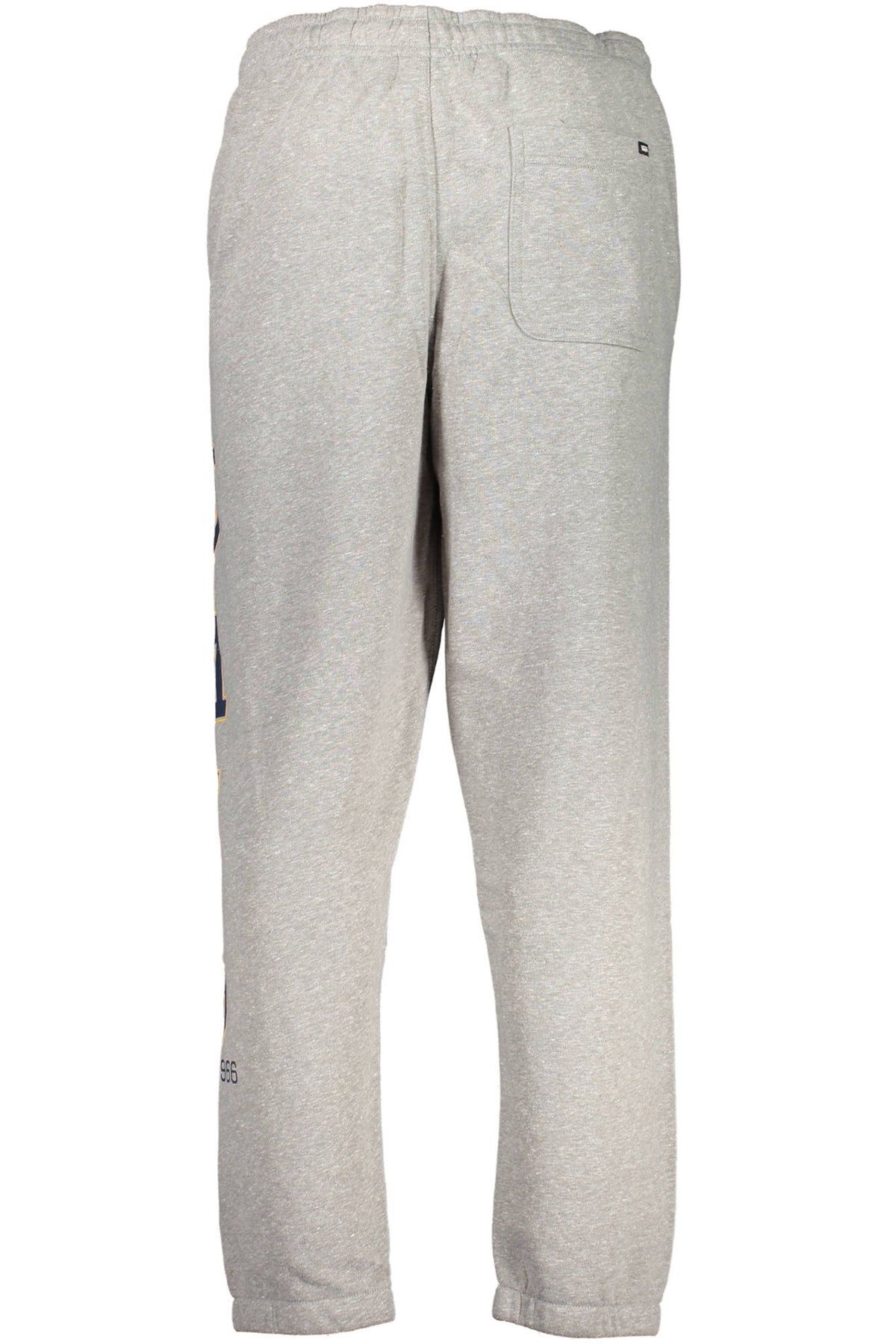 Vans Pantalone Uomo Grigio