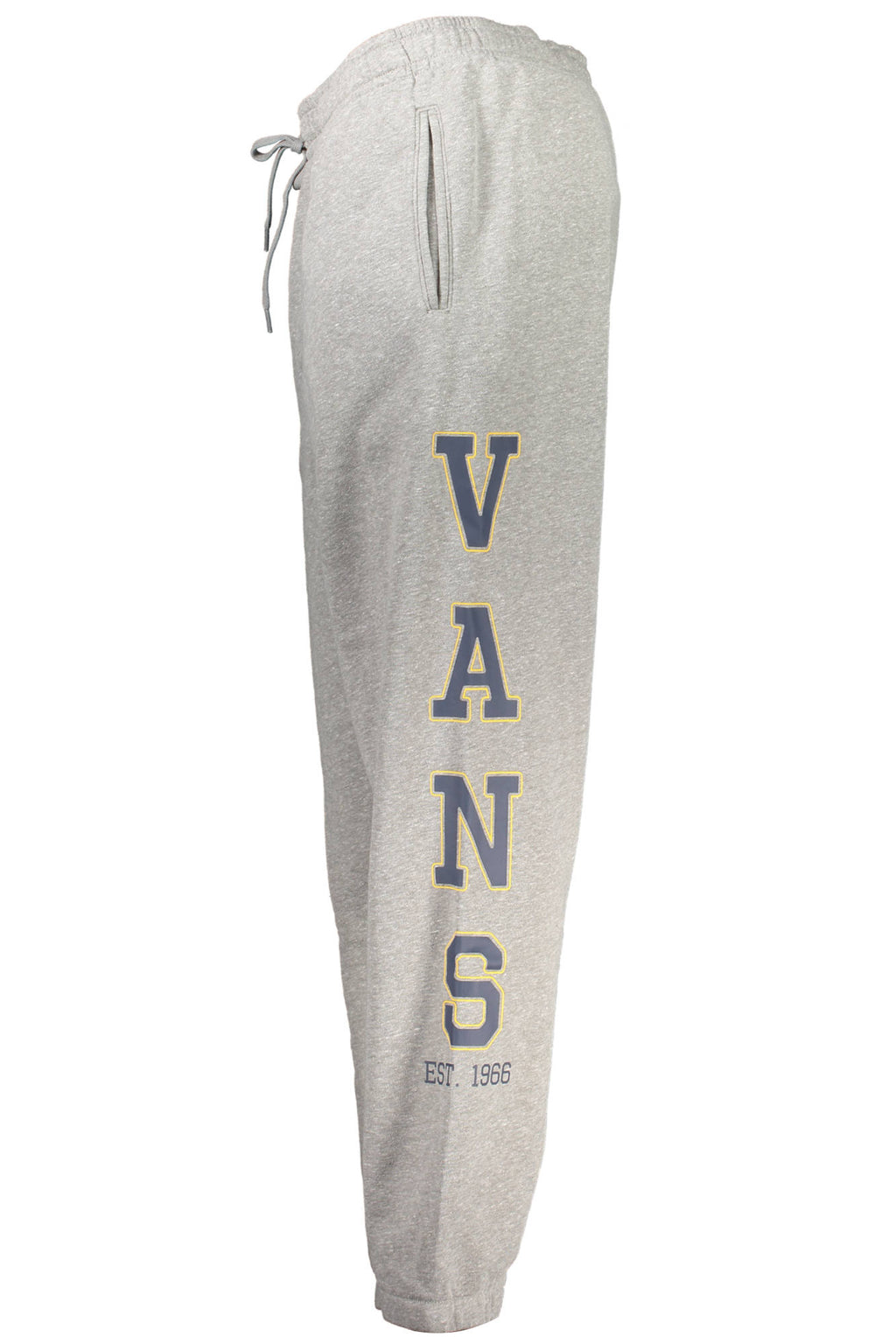 Vans Pantalone Uomo Grigio