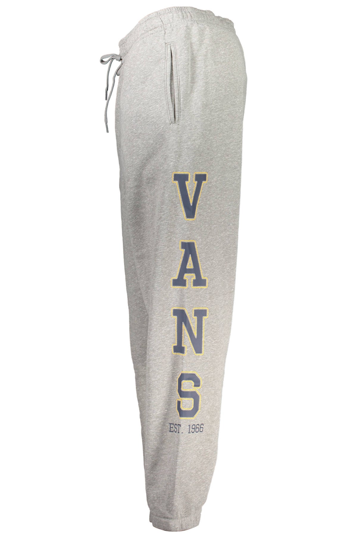 Vans Pantalone Uomo Grigio